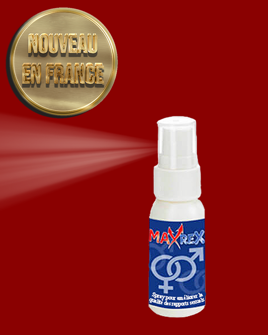 Maxrex 1 pièce